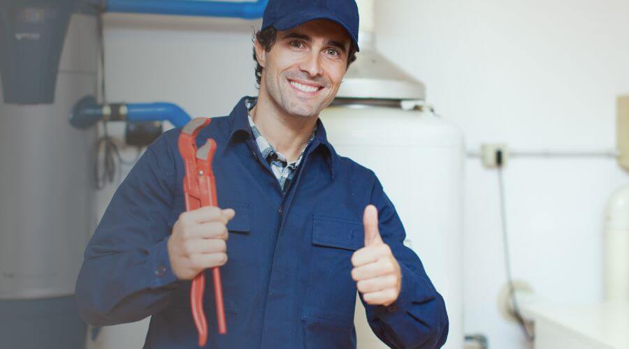 Professional emergency plumbing in Wood Lake, NE